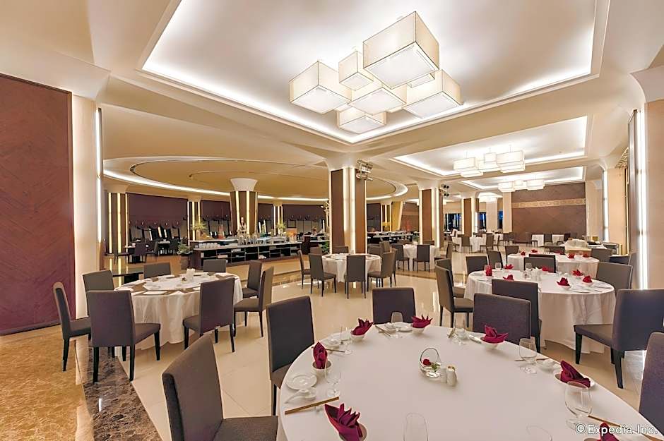 Muong Thanh Song Lam Hotel