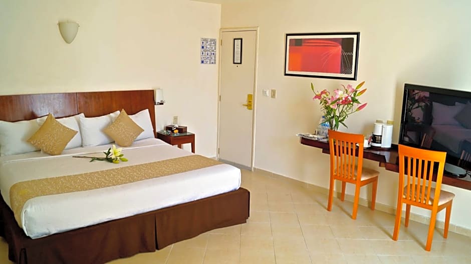 Best Western Taxco