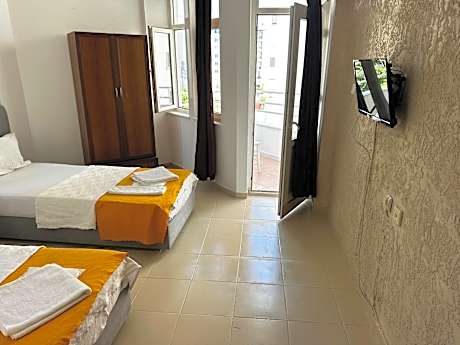 Budget Twin Room
