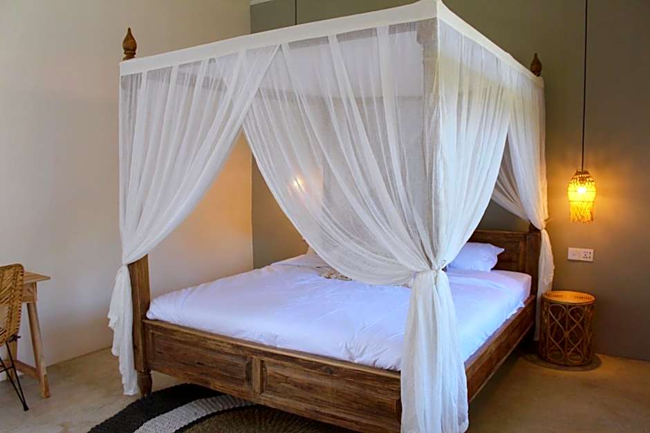 The Inn Possible