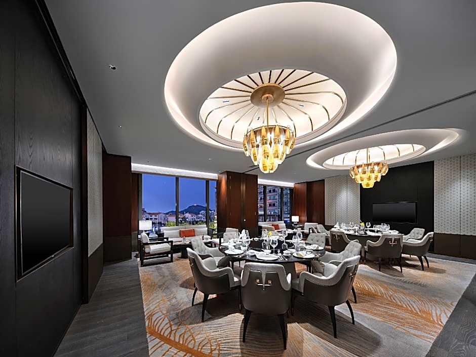 Intercontinental Dongguan By IHG