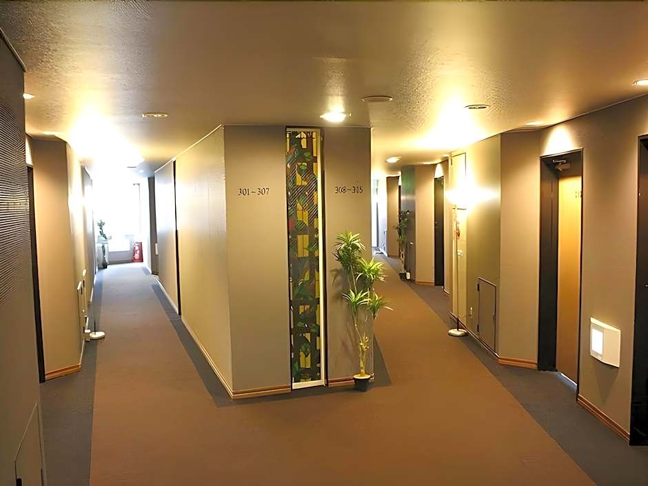 HOTEL LiVEMAX BUDGET Utsunomiya
