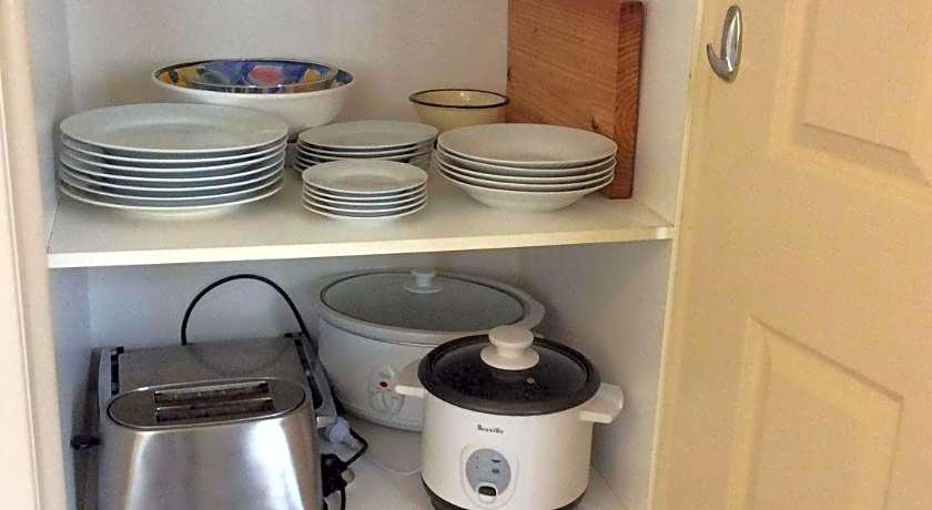 Moonah Central Apartments