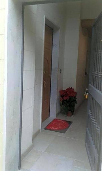 Portico Dei Sassi – Matera, TX