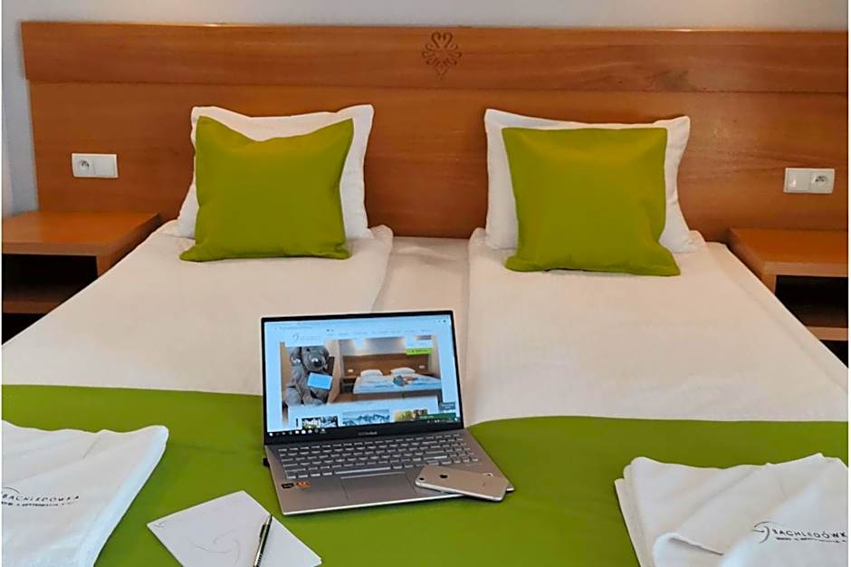 Hotel Bachledówka