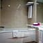 Hotel Zenit Pamplona