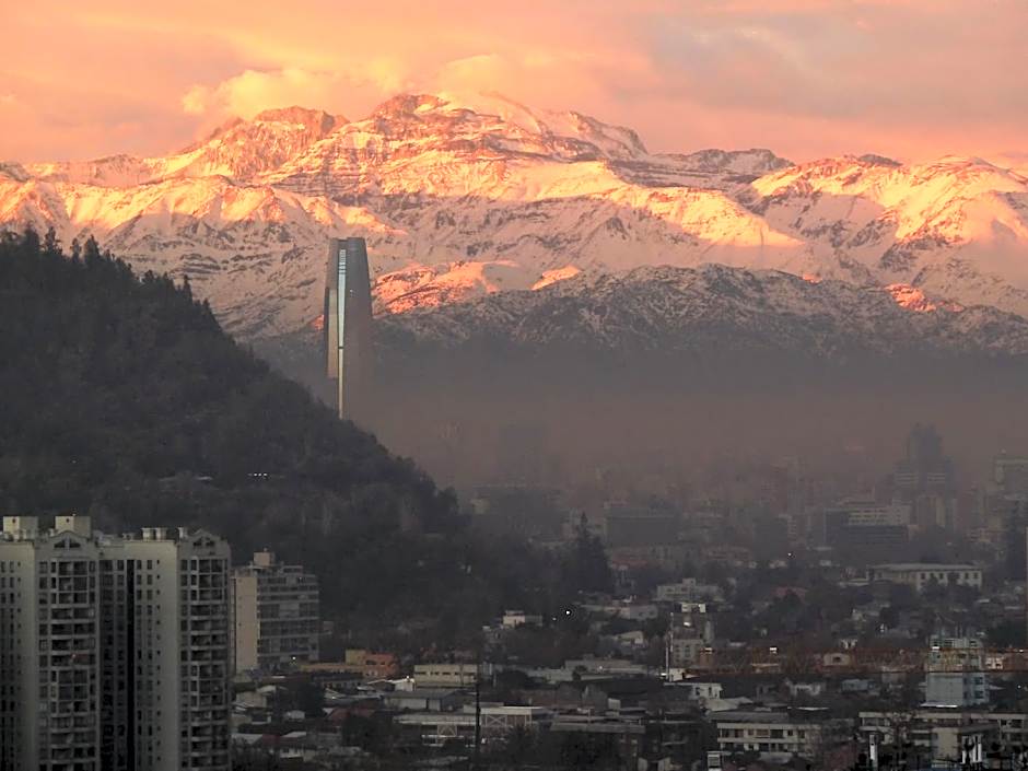 Personal Aparts Bellas Artes