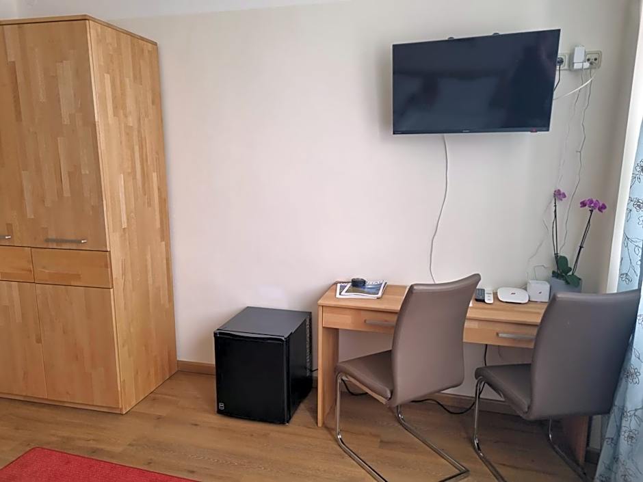 Gasthof Weidenauer- Gabi's Café