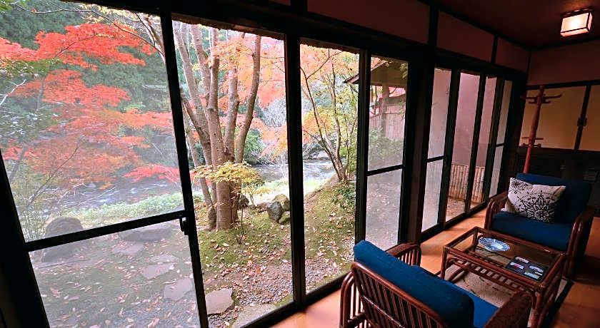 Sansou Tensui Hotel