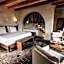 Millstone Cave Suites