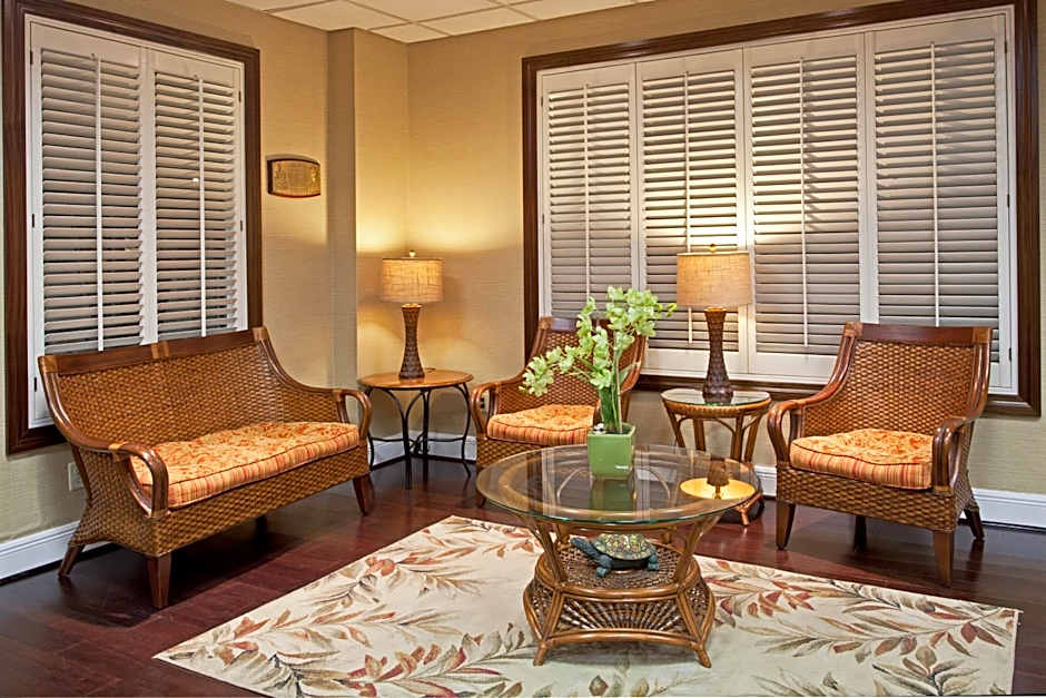 Holiday Inn Hotel & Suites Clearwater Beach South Harbourside By IHG