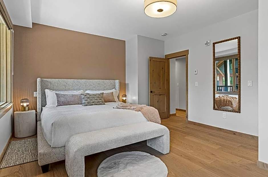 Rundle Lux Villa at Timberstone