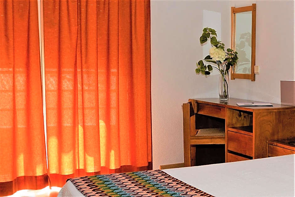 Apartamentos Turisticos Lindomar