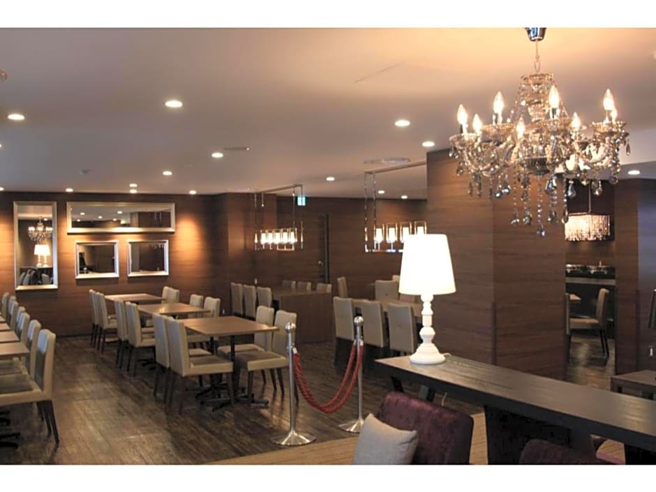 Hotel Il Credo Gifu - Vacation STAY 84603