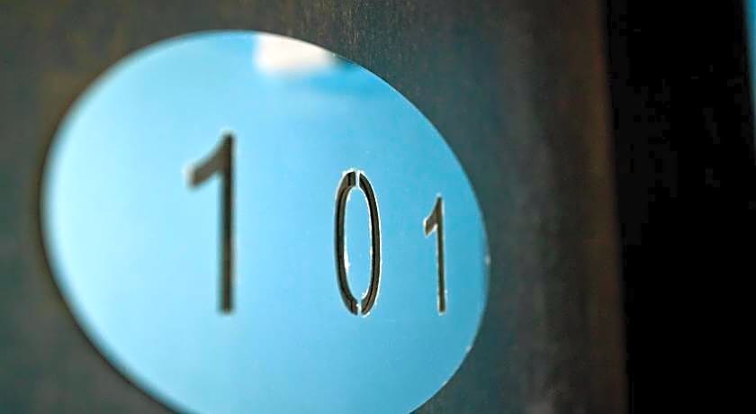 Euro+ Hotel Johor Bahru