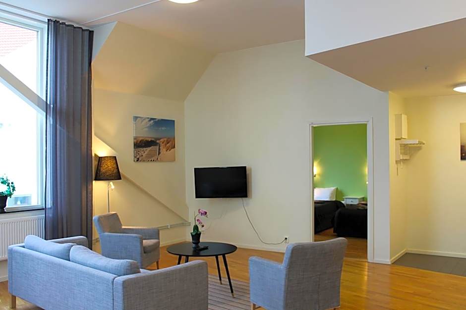 Hotel Torslanda