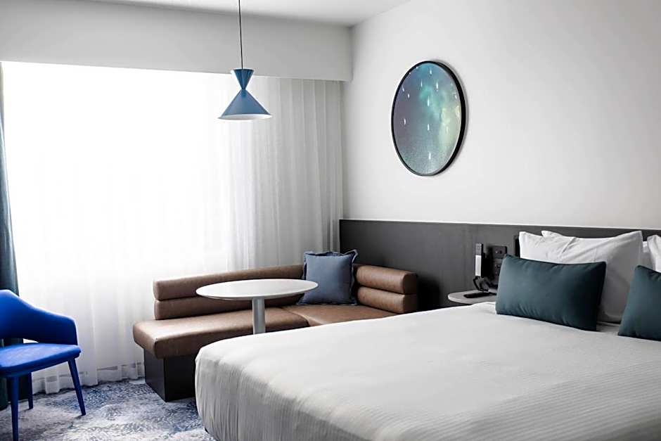 Bayside Geelong Hotel & Apartments, an Ascend Collection Hotel
