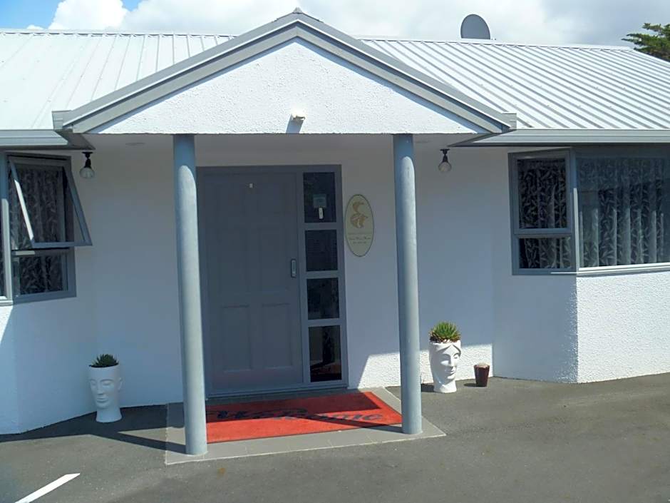 At Parkland Place B&B