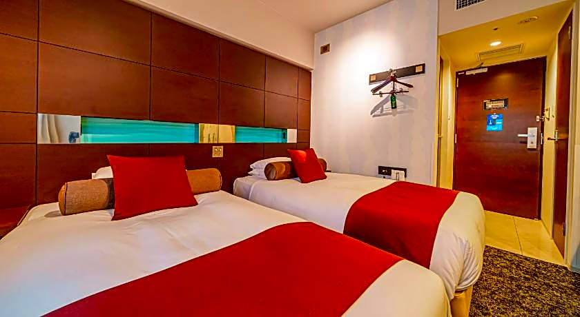 S-Peria Hotel Nagasaki