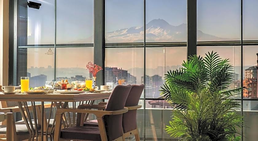 Holiday Inn Kayseri - Duvenonu By IHG