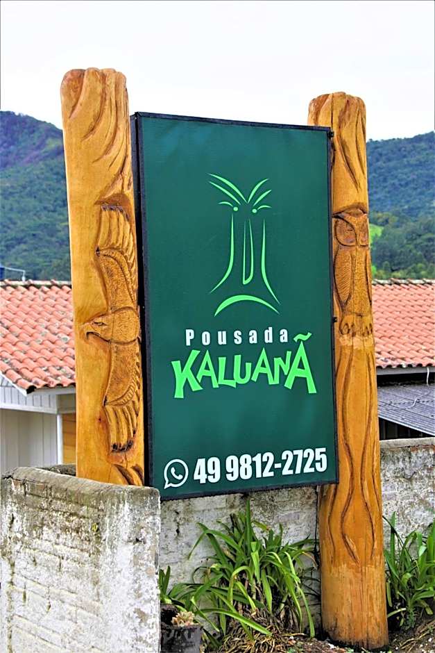 Pousada Kaluana