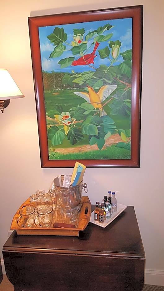 The Caribbean Court Boutique Hotel