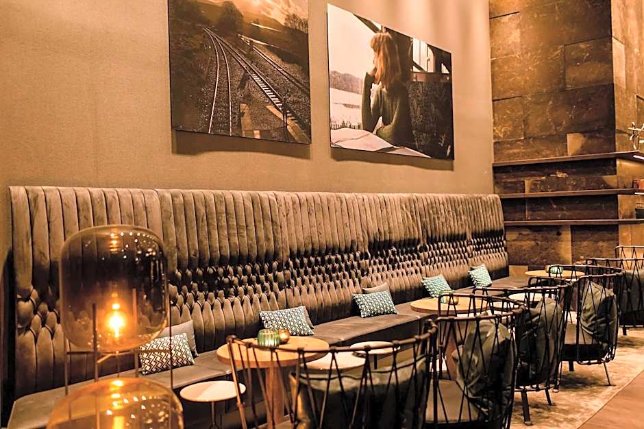 Motel One Glasgow