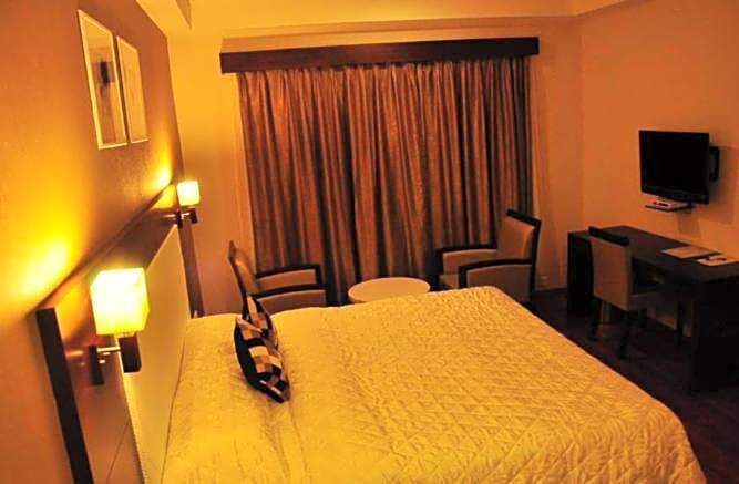 Cochin Seaport Hotel