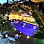 Villa Victoria Barcelona
