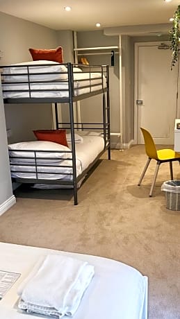 Superior Family Room