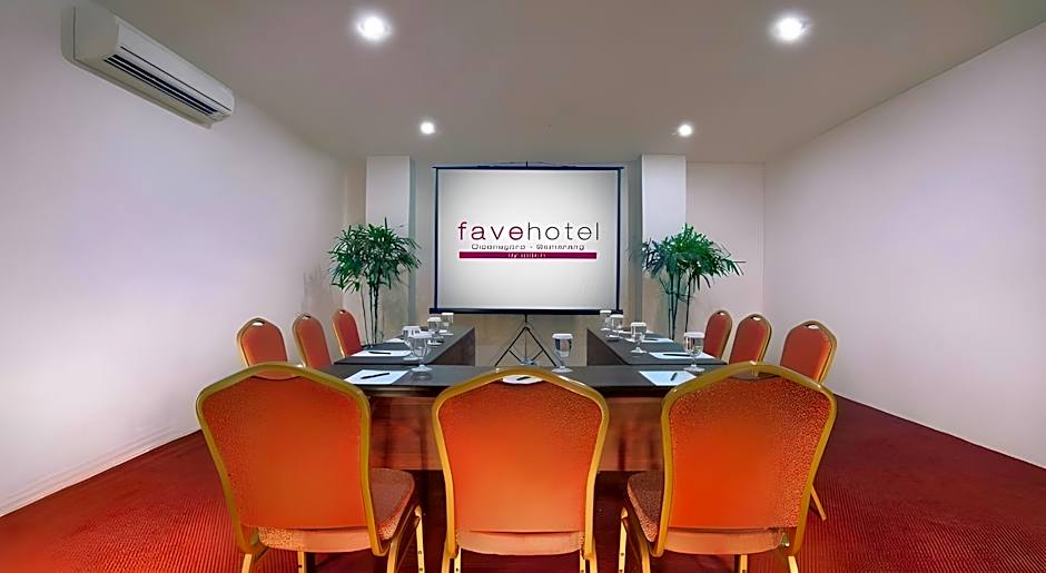 favehotel Simpang Lima - Semarang