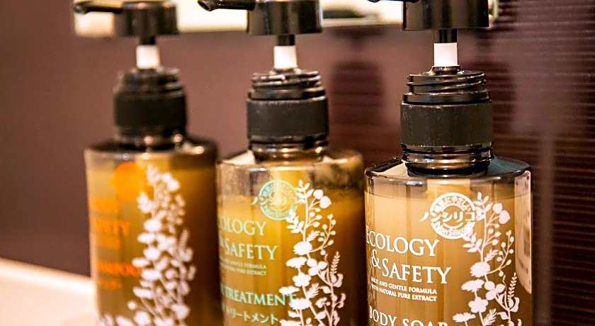 Condominium Hotel Monpa