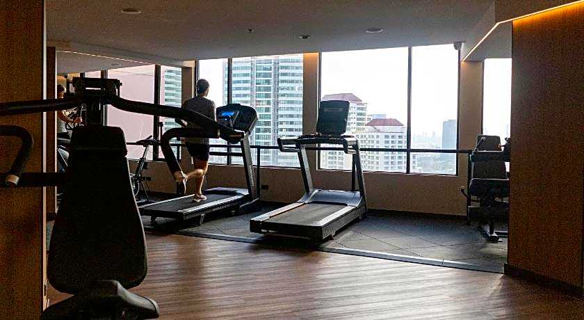 Rembrandt Hotel Bangkok