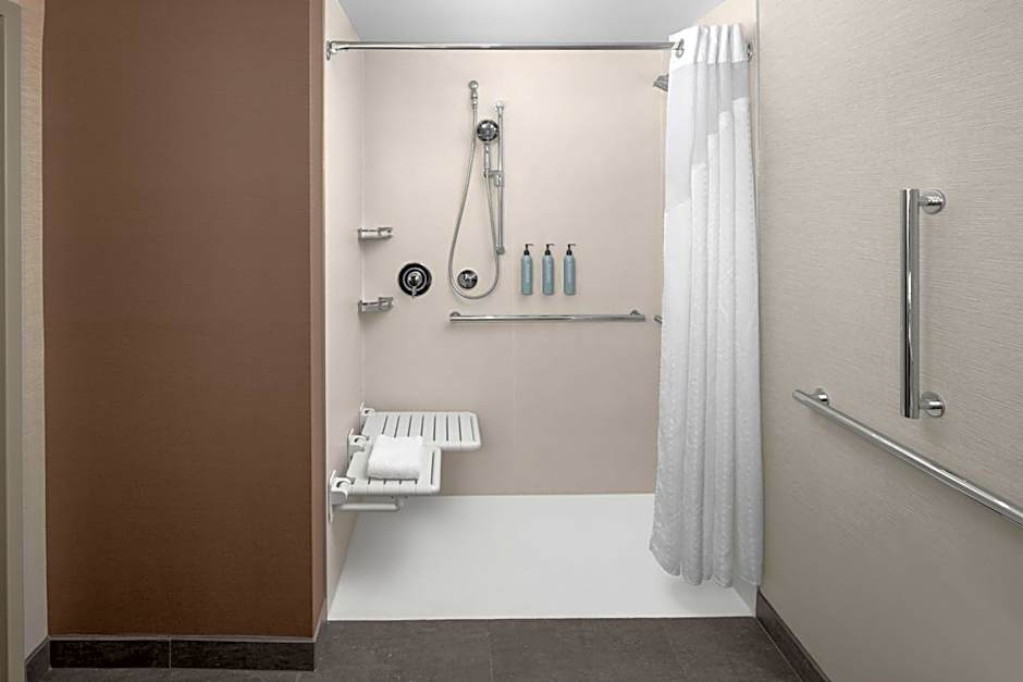 Courtyard Orem University Place