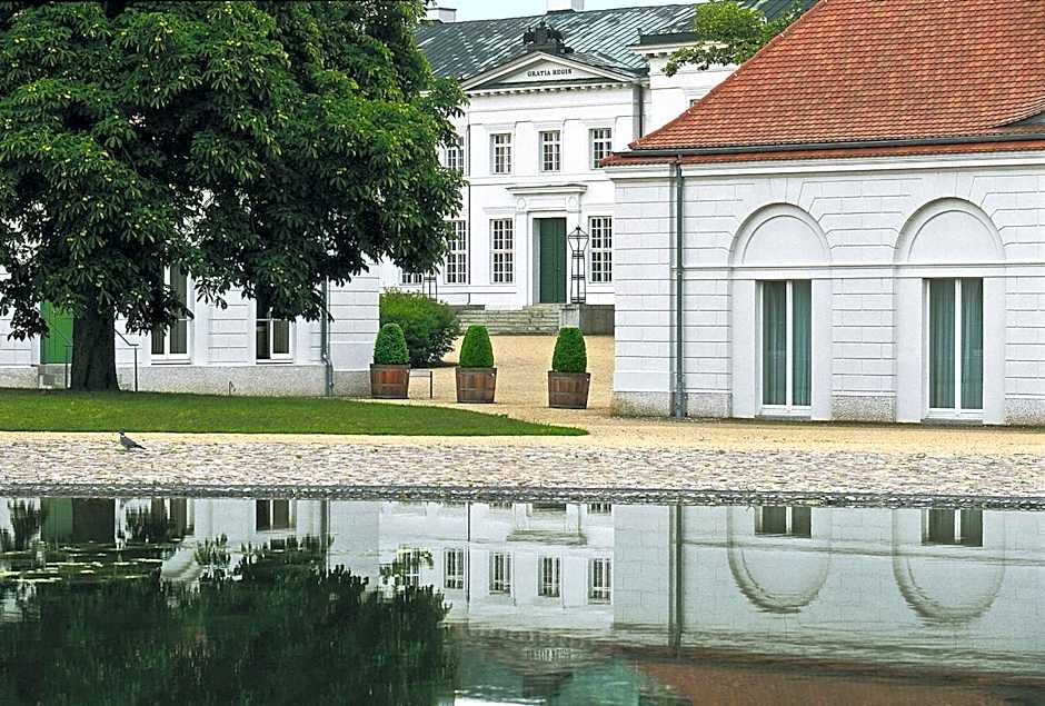 Hotel Schloss Neuhardenberg