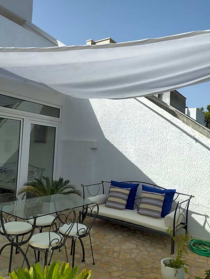 Locazione turistica nonna Pina