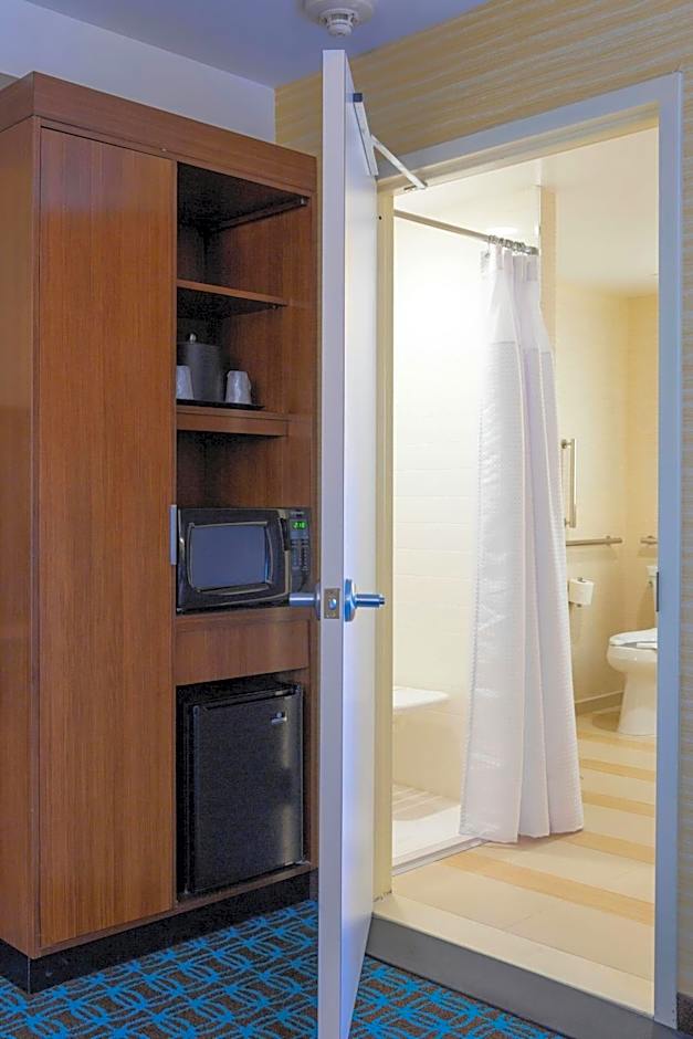 Fairfield Inn & Suites by Marriott New York Queens/Fresh Meadows