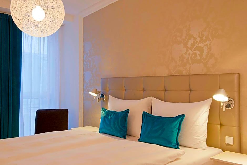 Motel One Wien-Staatsoper