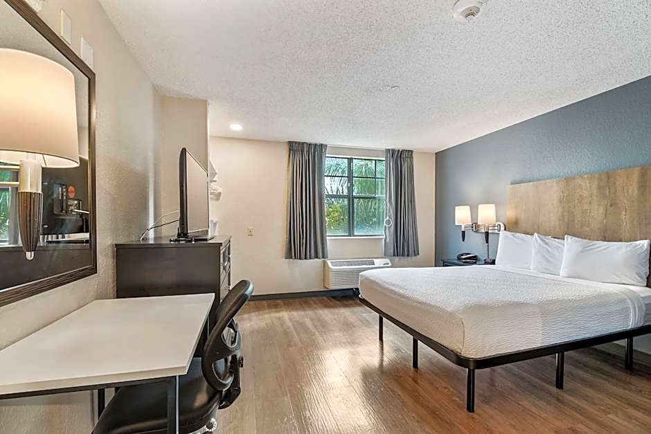 Extended Stay America Premier Suites - Miami - Downtown Brickell - Cruise Port