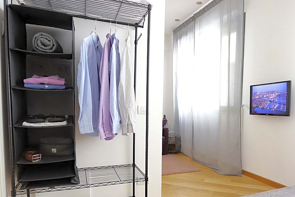 Palazzina B - Contemporary Studio