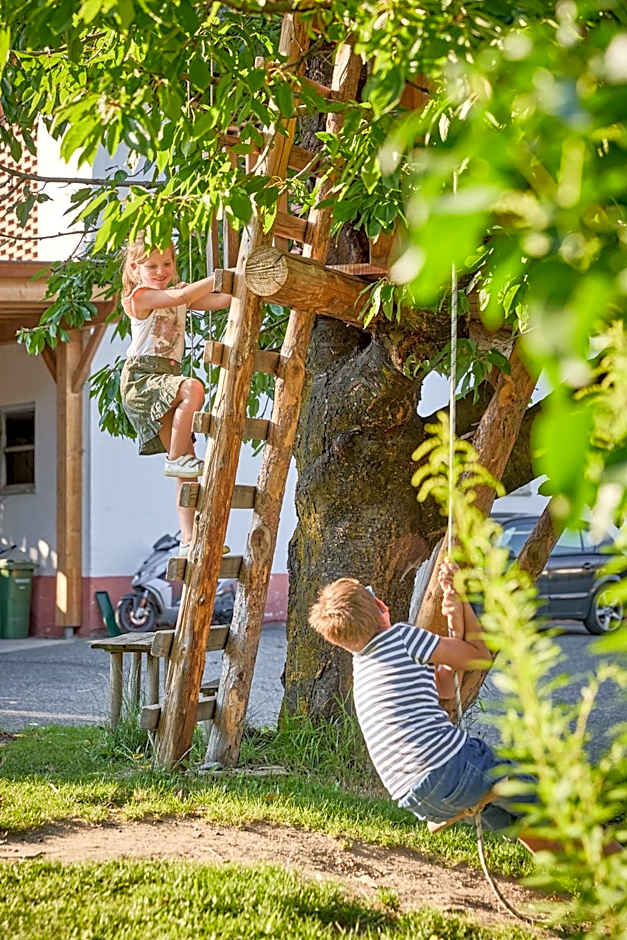 Residence Schiestlhof