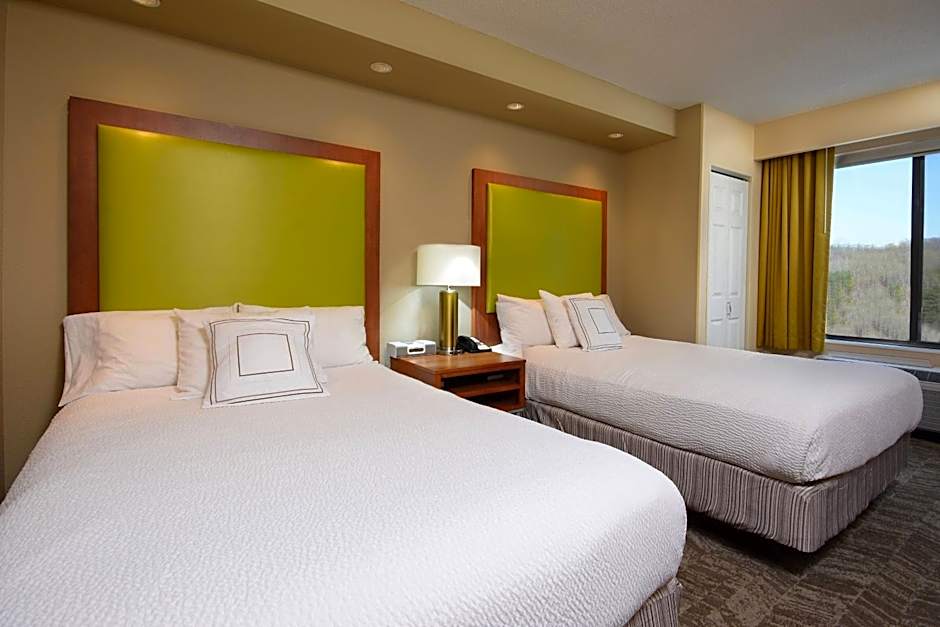 SpringHill Suites by Marriott Lynchburg Airport/University Area
