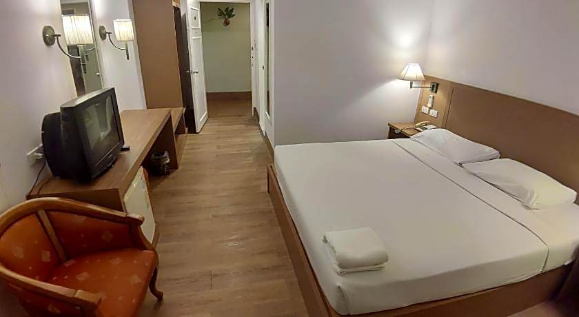 Bangkok City Inn Hotel