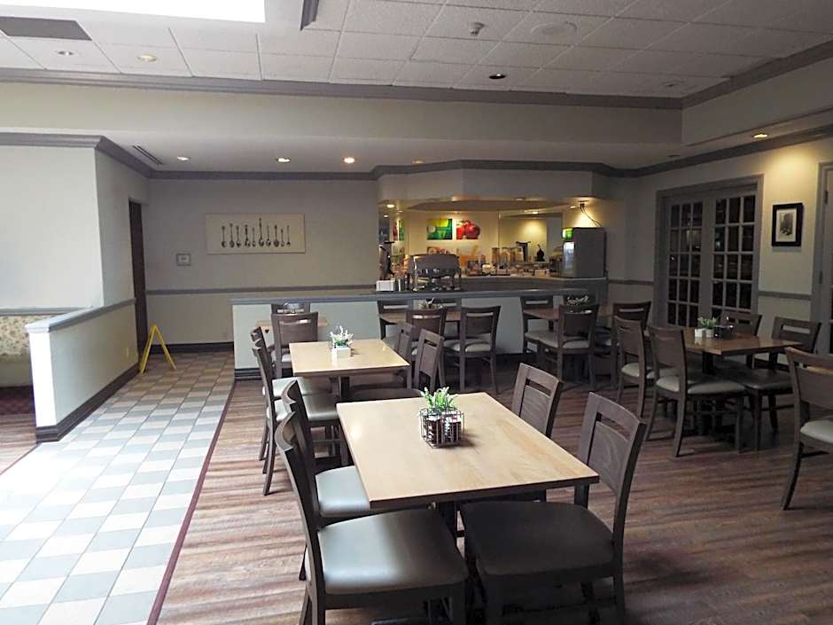 Quality Inn Owen Sound