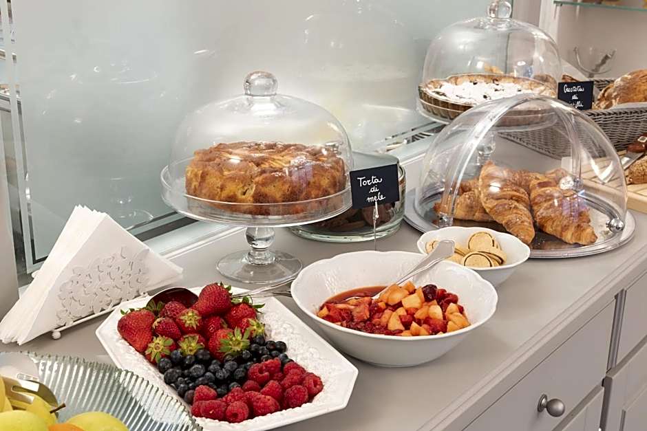 Antico Borgo B&B Cannobio