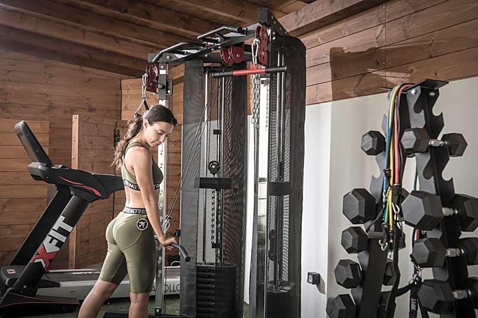 VAYA Suites by Omilos Hotels