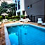 Apart hotel Champagnat