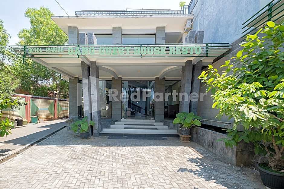 Hotel Grand El-a Syariah Mitra RedDoorz