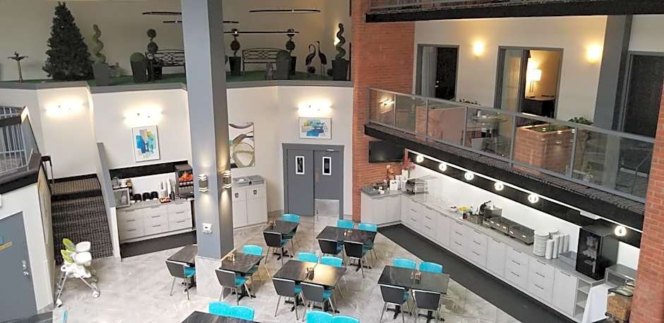 Best Western Laval-Montreal