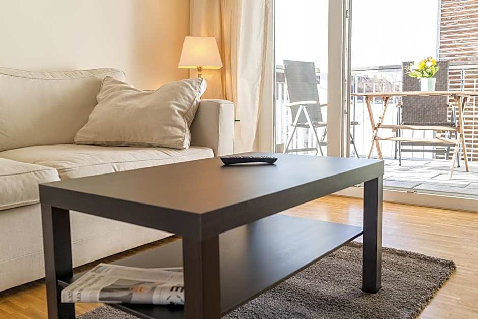 Heikotel - Hotel Am Stadtpark